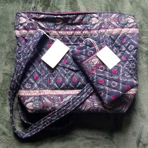 Last chance before Savers! Vera Bradley set